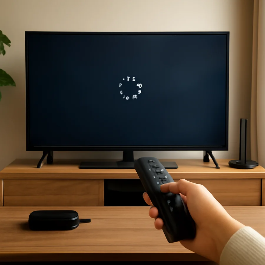 Why Is My Fire TV So Slow?
