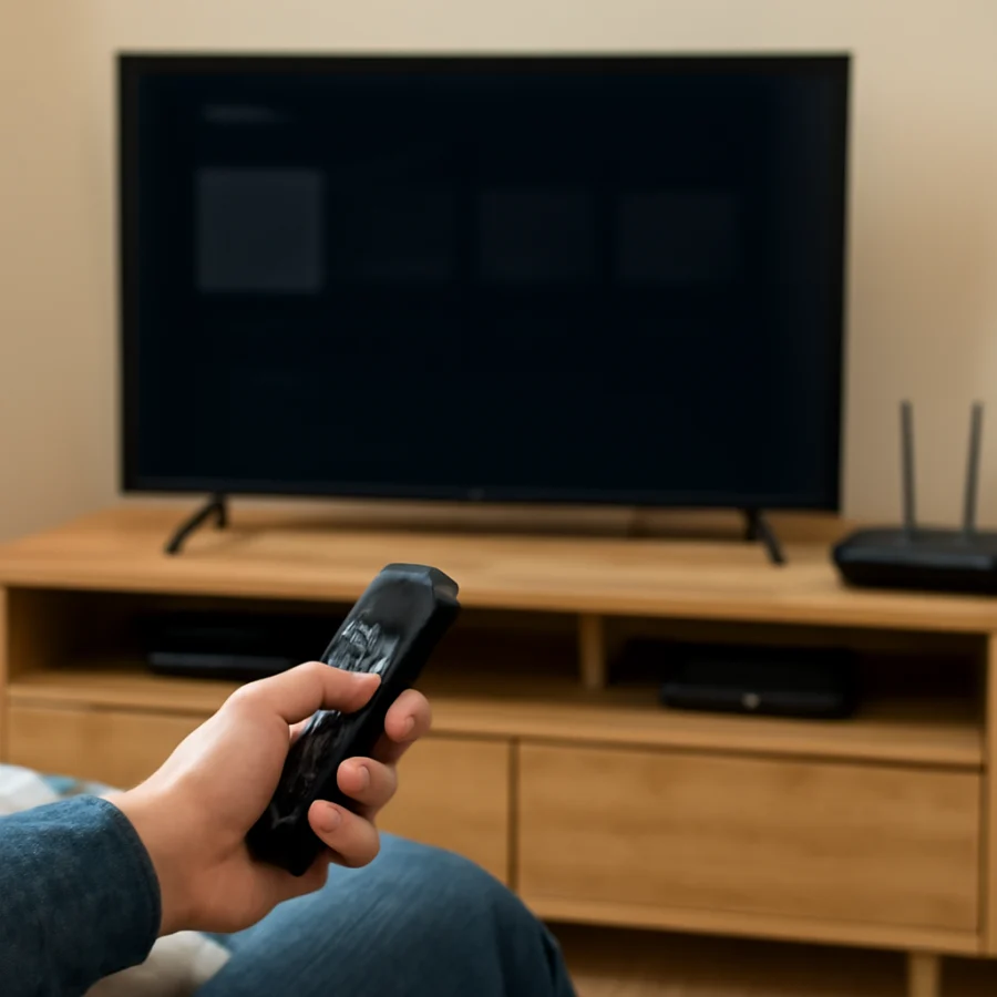 Why Is My TCL TV Running So Slow?