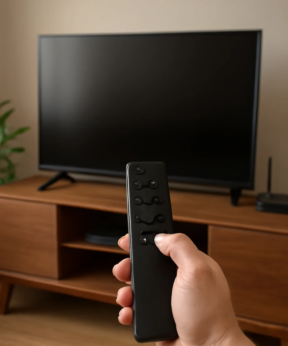 Samsung TV Remote Not Pairing: How to Reconnect or Reset It