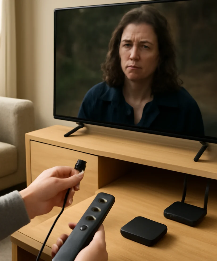 Why Does My Fire TV Keep Freezing?