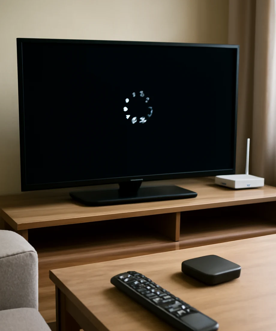 How to Fix Samsung TV Apps That Freeze, Crash, or Refuse to Open
