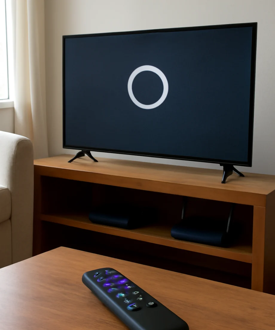 Roku TV Keeps Restarting While Watching Netflix or YouTube