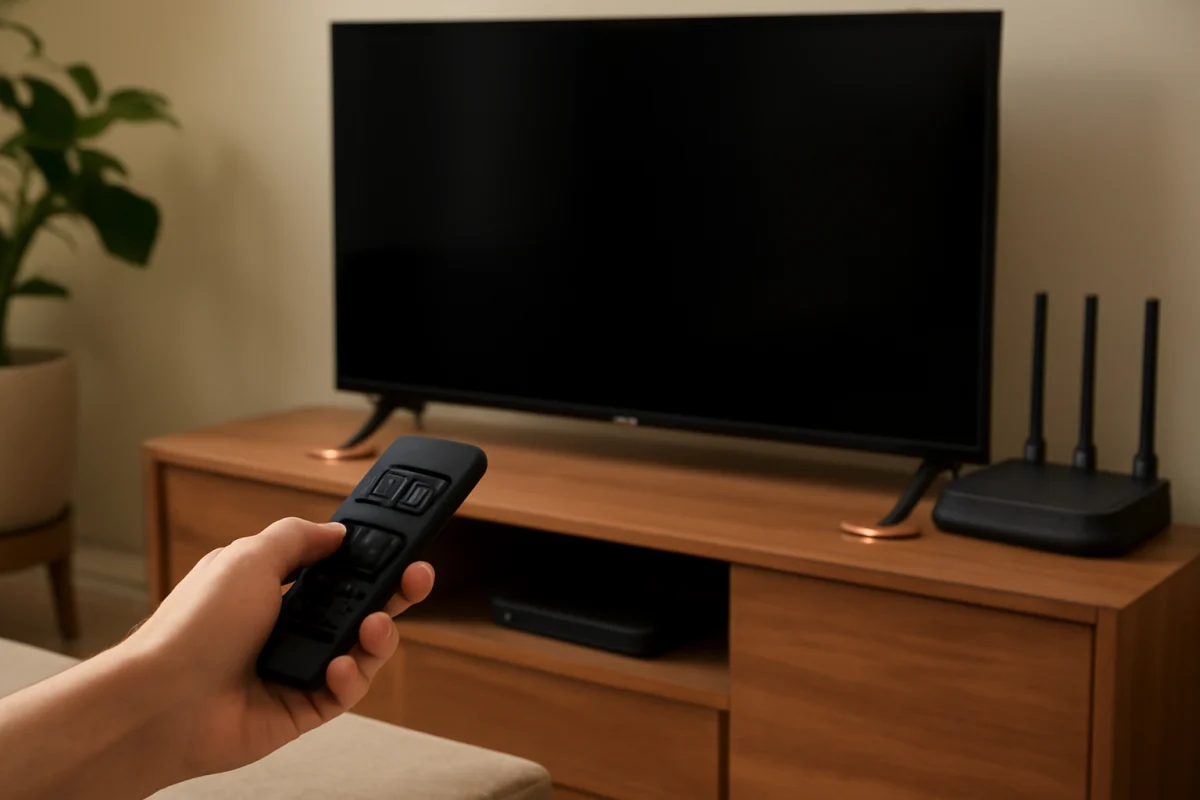 How to Fix a Roku TV That Is Slow to Respond to the Remote