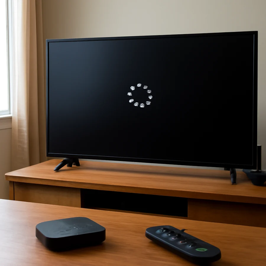 Roku TV Keeps Restarting While Watching Netflix or YouTube