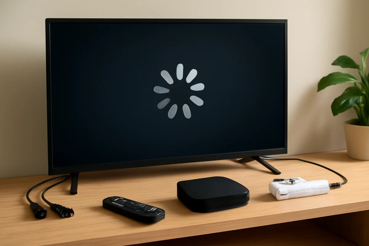 Roku TV Turns On and Off by Itself: Causes and Solutions
