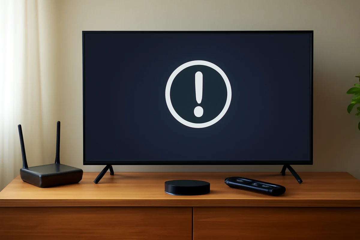 Roku TV Update Failed: Troubleshooting Download and Installation Errors