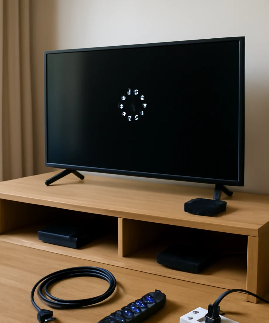 Roku TV Turns On and Off by Itself: Causes and Solutions