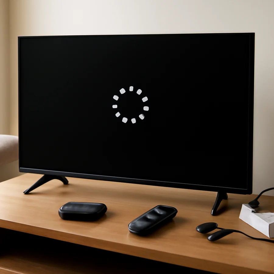 Roku TV Turns On and Off by Itself: Causes and Solutions