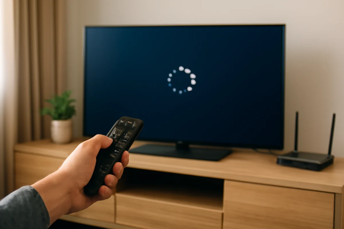 Disney Plus Not Working on Smart TV: Common Fixes