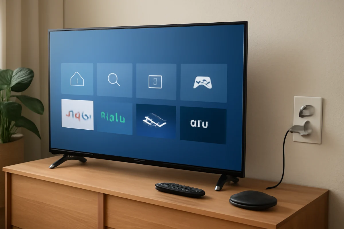 Does Roku TV Use a Lot of Electricity?