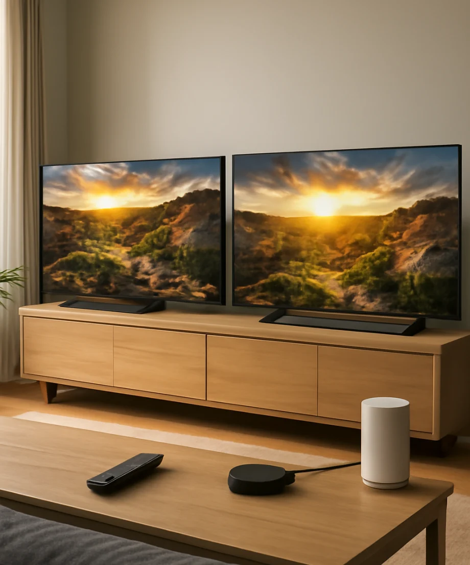 Quick answer: Samsung or Hisense for HDR?