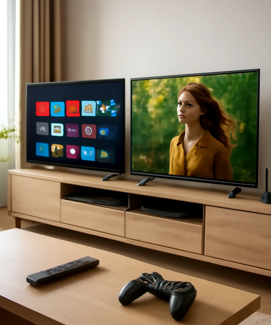 Hisense vs TCL: The short answer