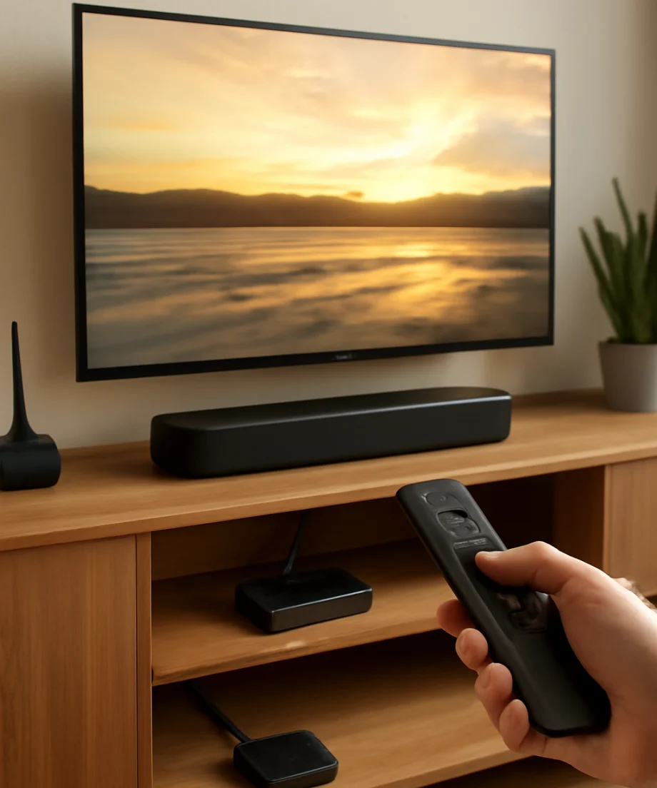 What an audio codec does