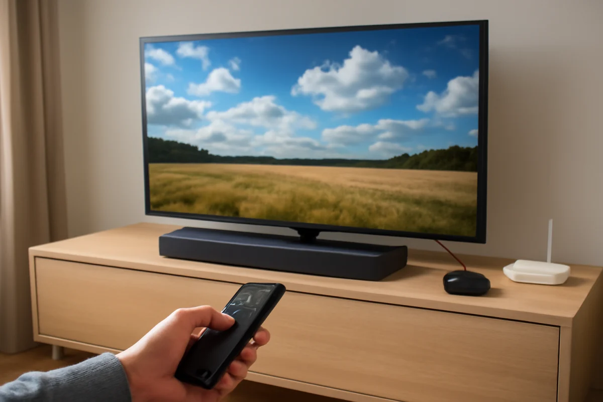 How Audio Codecs and Dolby Atmos Shape Your TV Sound