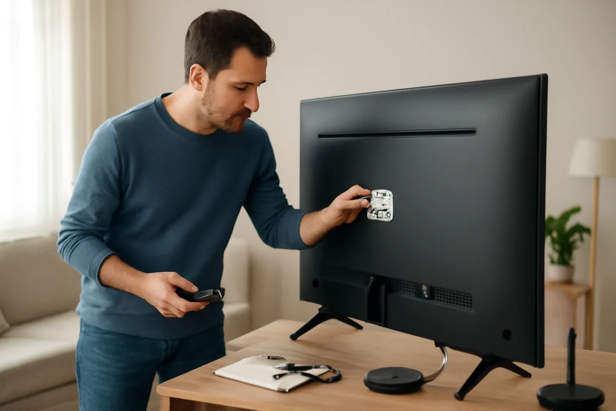 How Can I Get Help With My Toshiba TV?