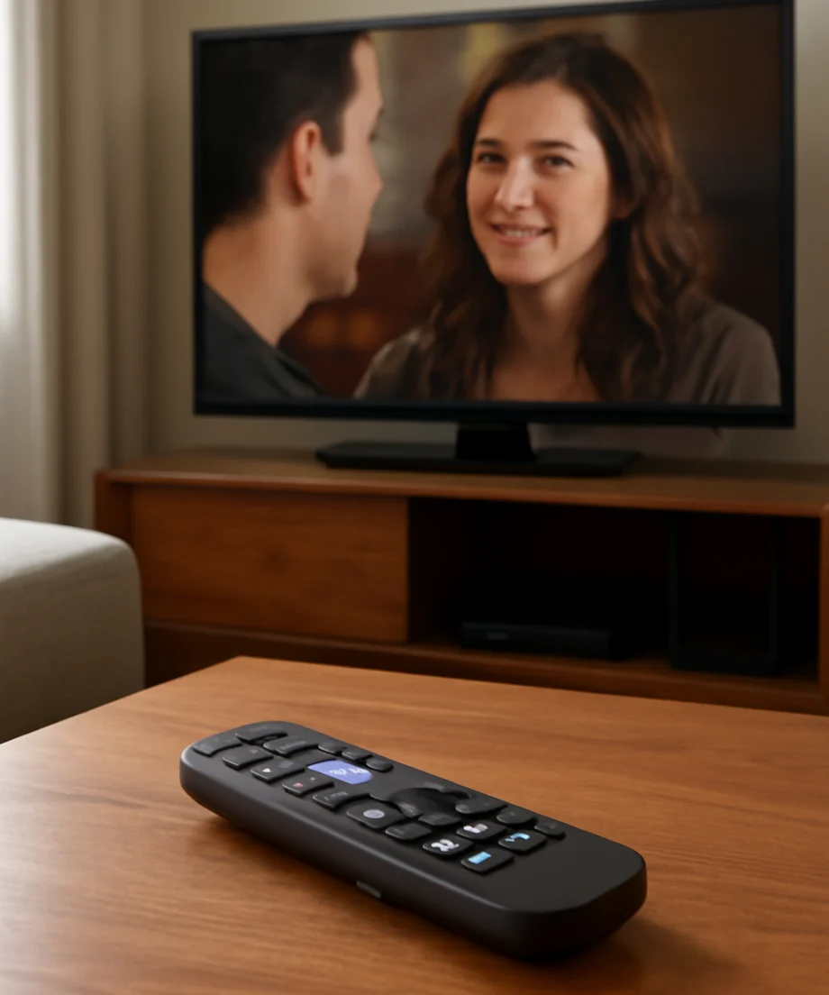Turn on autoplay in the streaming app
