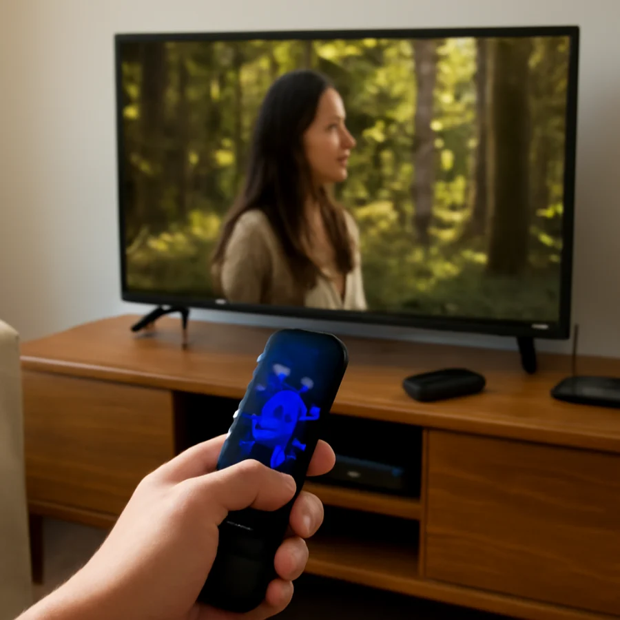 Look for Roku’s bandwidth-saving prompt