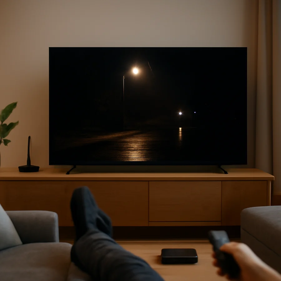 Why peak brightness matters for HDR