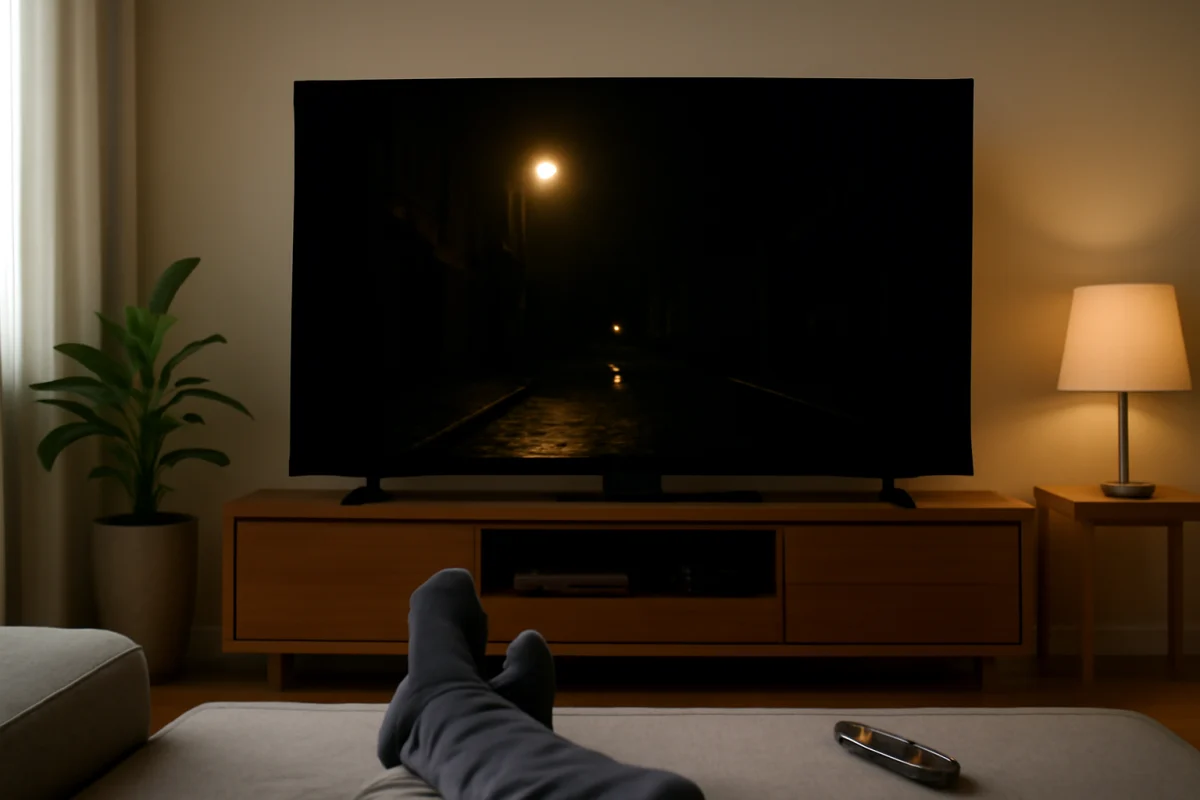 How Peak Brightness Affects HDR Performance on TVs
