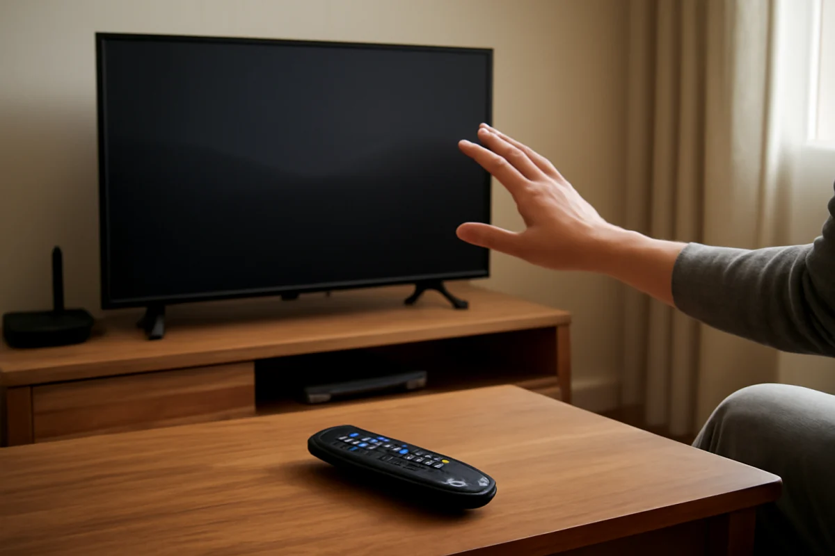 How to Stop Roku TV From Going to Sleep