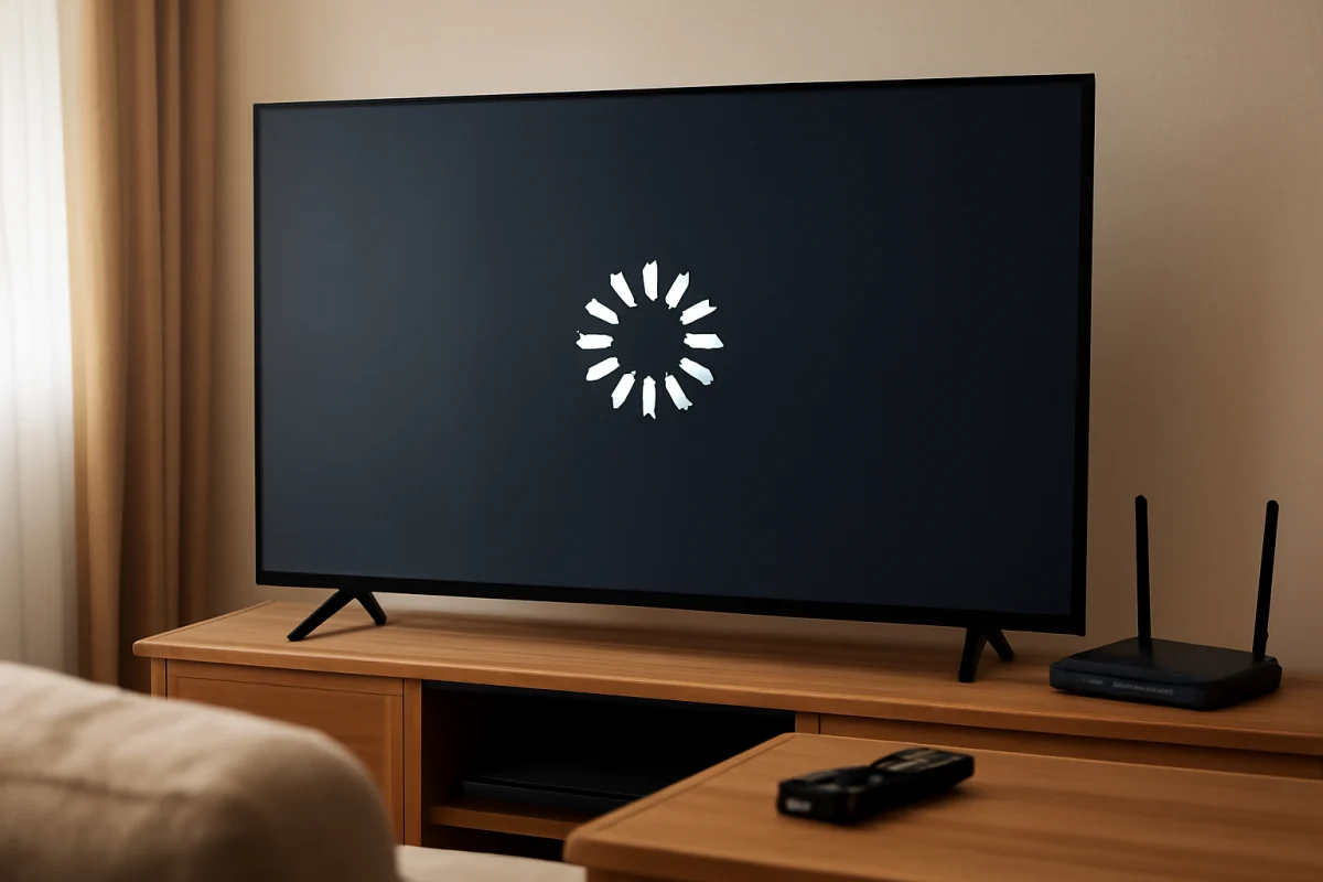 Hulu Keeps Buffering on Smart TV: What Causes It?