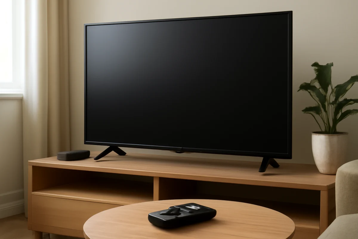 Is It Safe to Leave the TV on Standby Mode?