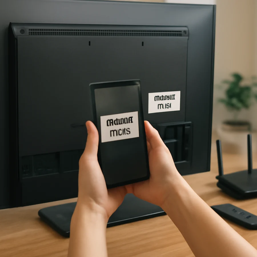 Are Philips TVs assembled in the United States?
