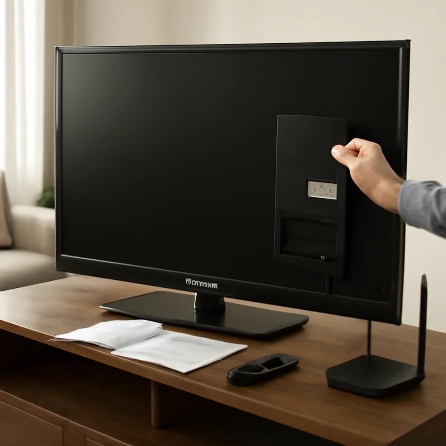 Is Toshiba still making or selling TVs?