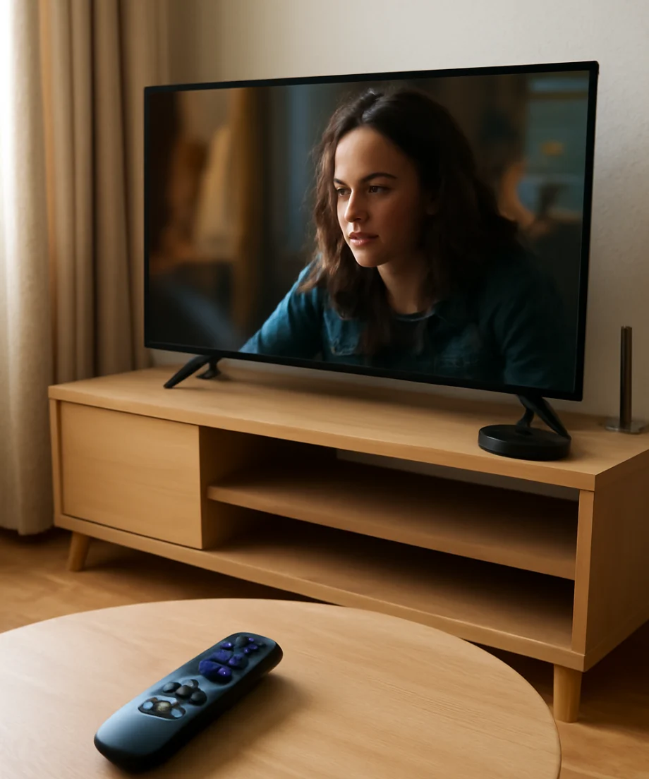 Why a Roku TV may turn off after four hours