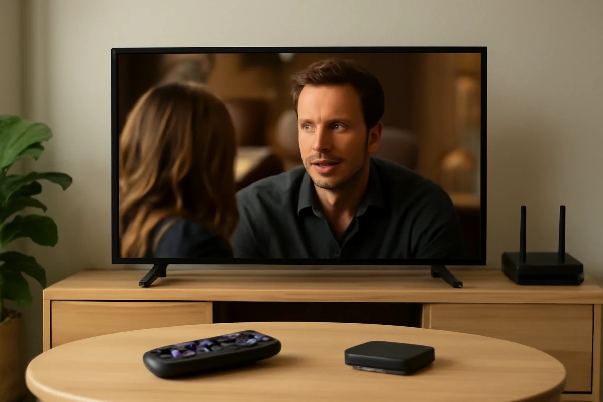 My Roku TV Turns Off After 4 Hours. How Can I Stop This?