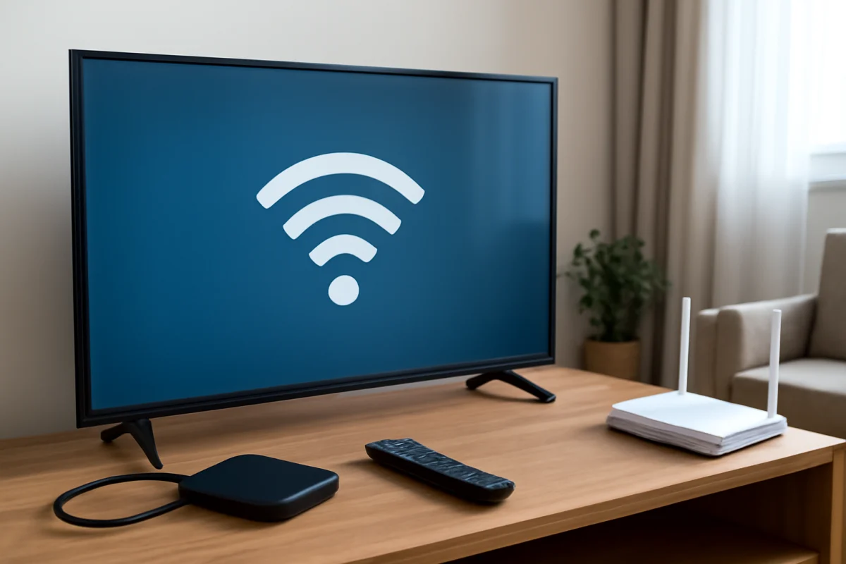 Samsung TV Connection Problems: A Practical Troubleshooting Guide