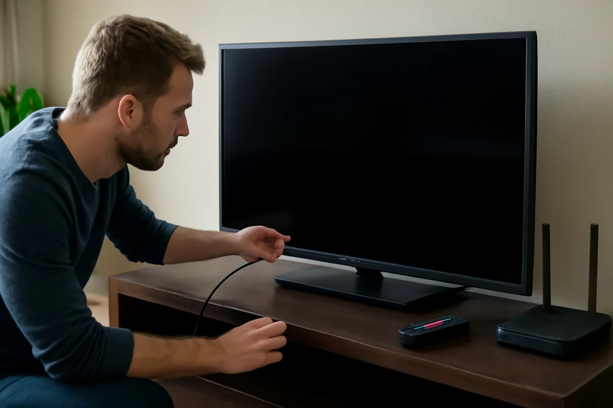 Skyworth TV Screen Problems: A Practical Troubleshooting Guide