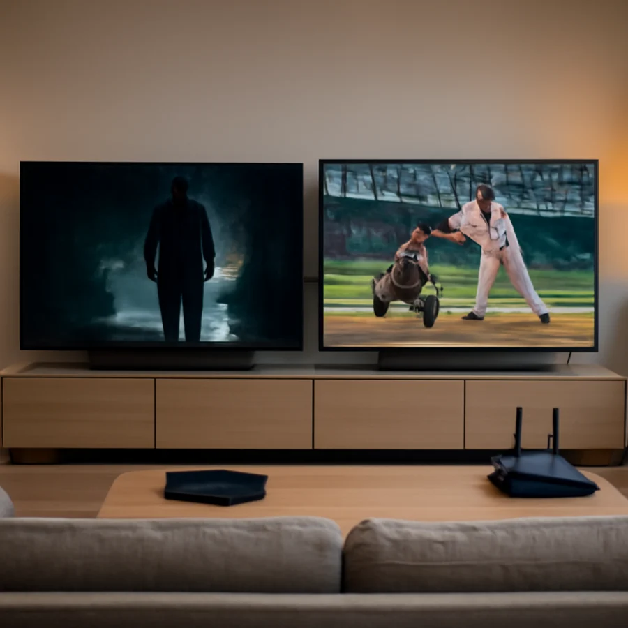 Which brand is better for sports?