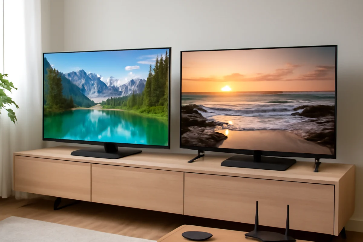 Sony vs LG TV: Which Brand Is More Reliable Over Time?