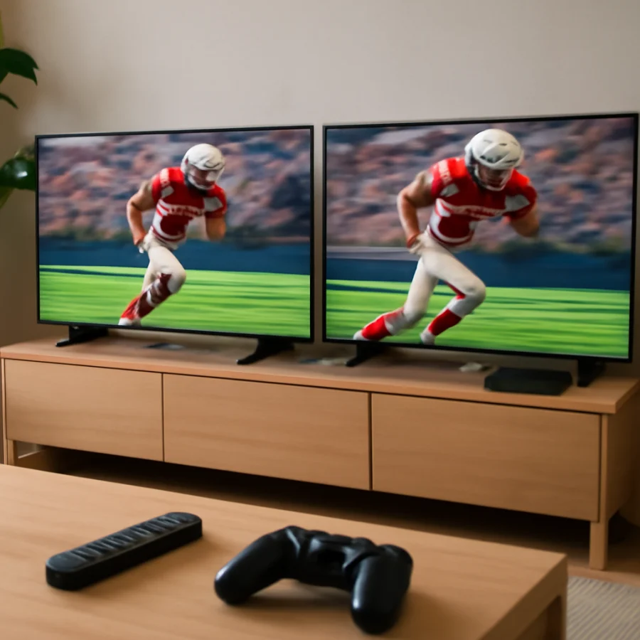 Why Sony Often Looks Better for Movies