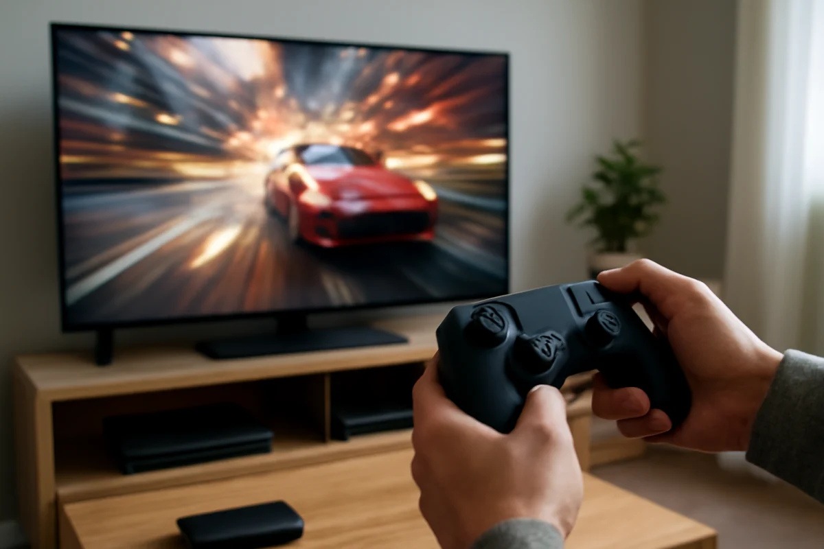 Understanding TV Response Times and Input Lag for Gaming