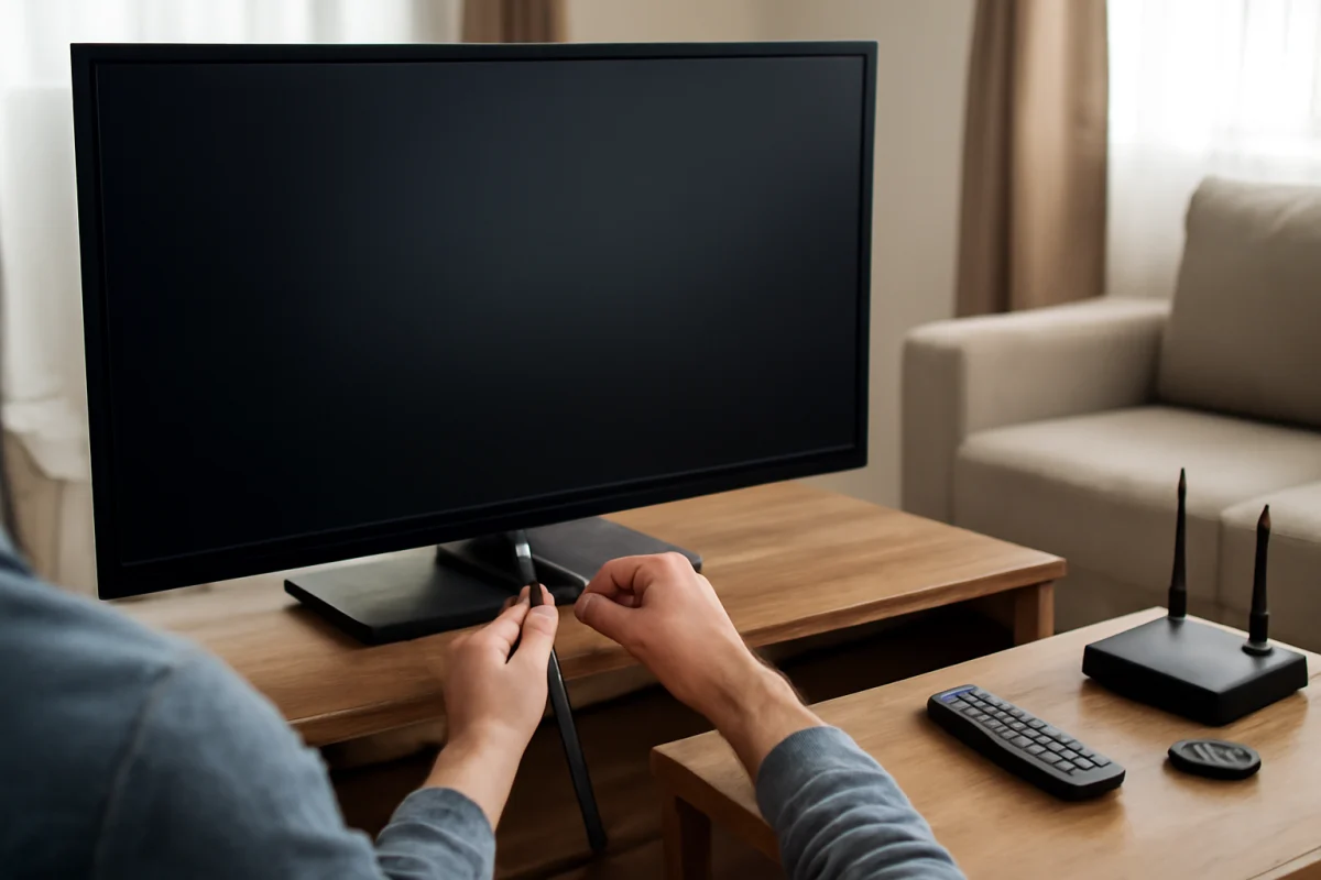 What Are Common Problems With Toshiba TVs?