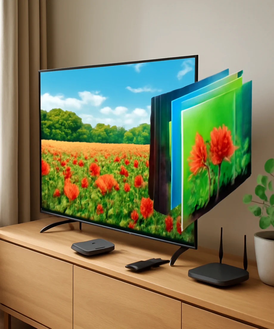 What are quantum dots?