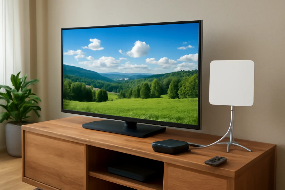 What Is ATSC 3.0 NextGen TV and How Does It Work?
