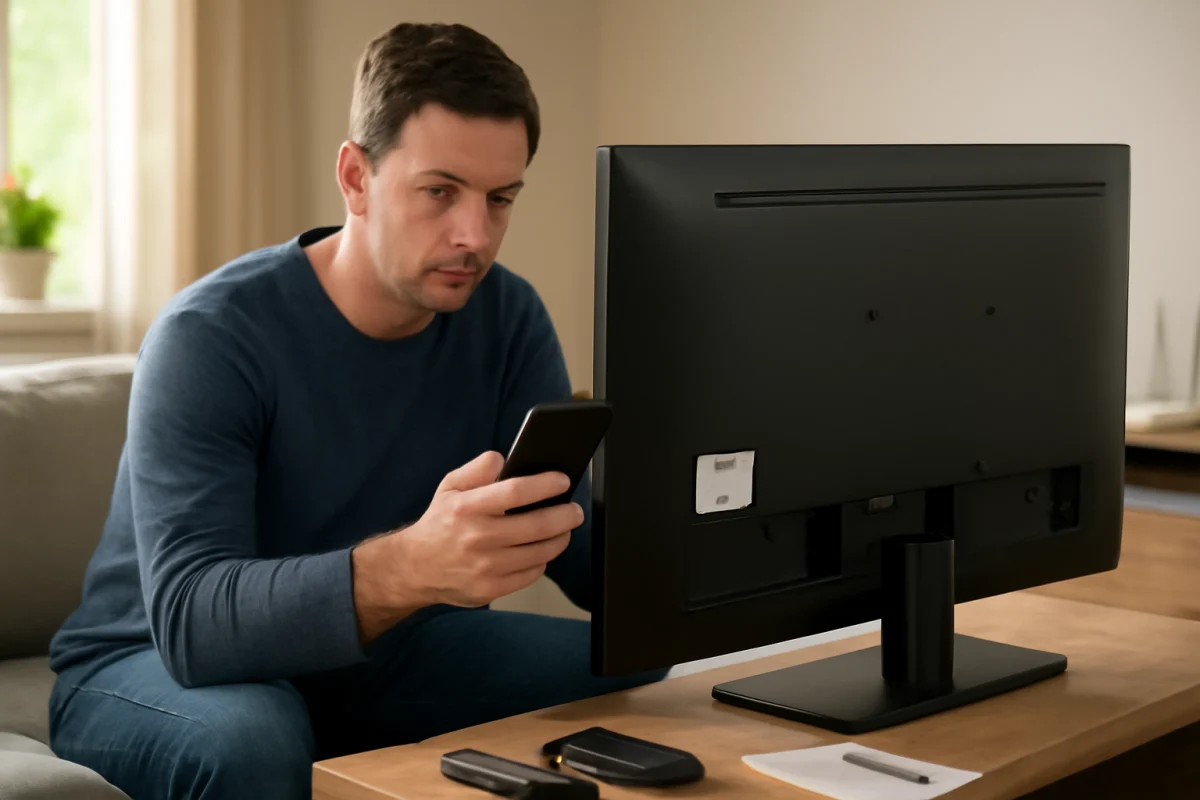 What Is the Philips Customer Service Number in the USA?