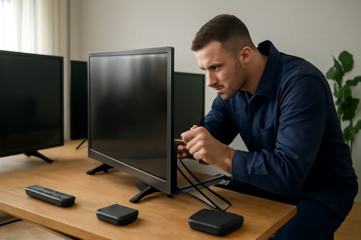 Which TV Brand Has Fewer Common Repair Problems?