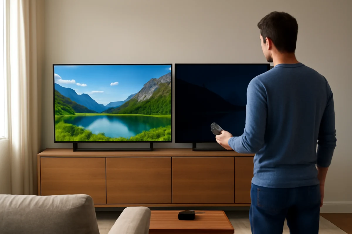 Which TV Brand Should You Buy for the Best Balance of Price and Performance?