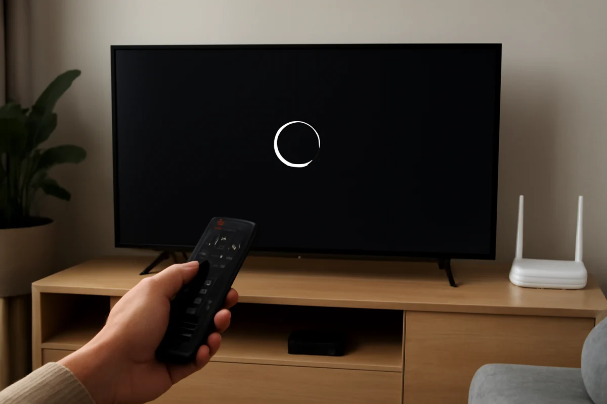 YouTube App Not Opening on Smart TV: How to Fix It